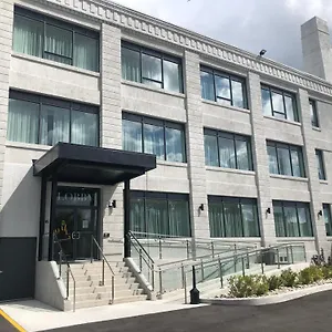 Hotel Cannery Lofts, Niagara Falls