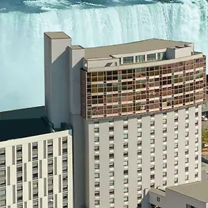 Hotel Wyndham Grand Fallsview, Niagara Falls