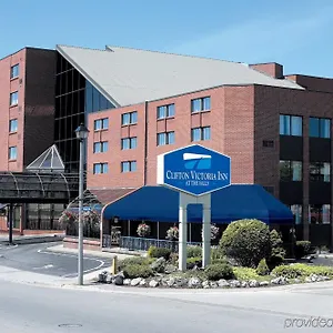 Hotel Clifton Victoria At The Falls, Niagara-Fälle